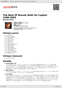 Digitální booklet (A4) The Best Of Bonnie Raitt On Capitol 1989-2003