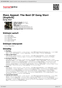 Digitální booklet (A4) Mass Appeal: The Best Of Gang Starr [Explicit]