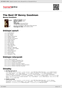 Digitální booklet (A4) The Best Of Benny Goodman