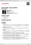 Digitální booklet (A4) Jazz Profile: Sonny Rollins