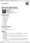 Digitální booklet (A4) The Best Of Sidney Bechet