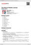 Digitální booklet (A4) The Best Of Nellie Lutcher