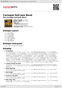 Digitální booklet (A4) Carnegie Hall Jazz Band