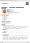 Digitální booklet (A4) Volume IV - The Classic Singles 88-93