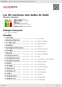 Digitální booklet (A4) Las 20 canciones más bellas de Italia