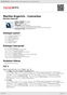 Digitální booklet (A4) Martha Argerich - Concertos