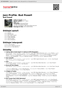 Digitální booklet (A4) Jazz Profile: Bud Powell