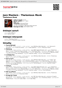 Digitální booklet (A4) Jazz Masters - Thelonious Monk