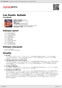 Digitální booklet (A4) Lou Rawls: Ballads
