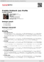 Digitální booklet (A4) Freddie Hubbard: Jazz Profile