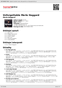 Digitální booklet (A4) Unforgettable Merle Haggard