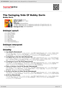 Digitální booklet (A4) The Swinging Side Of Bobby Darin