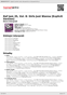 Digitální booklet (A4) Def Jam 25, Vol. 8: Girls Just Wanna [Explicit Version]