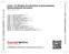 Zadní strana obalu CD Liszt: 12 Études d'exécution transcendante [International Version]