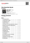 Digitální booklet (A4) The Essential Byrds