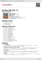 Digitální booklet (A4) Samba 100 [Vol. 1]