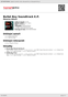 Digitální booklet (A4) Bullet Boy Soundtrack E.P.