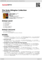 Digitální booklet (A4) The Duke Ellington Collection