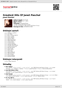 Digitální booklet (A4) Greatest Hits Of Janet Paschal