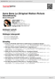 Digitální booklet (A4) Apna Bana Lo [Original Motion Picture Soundtrack]
