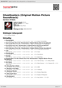 Digitální booklet (A4) Ghostbusters (Original Motion Picture Soundtrack)