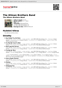 Digitální booklet (A4) The Allman Brothers Band