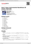 Digitální booklet (A4) Soul 2 Soul: Instrumental Renditions Of Classic R&B Hits
