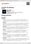 Digitální booklet (A4) Lil Durk 2X [Deluxe]