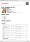 Digitální booklet (A4) BTB - Qing Gui He Chu