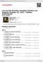 Digitální booklet (A4) Live at the Dorothy Chandler Pavilion Los Angeles October 23, 1972 - Heifetz Remastered
