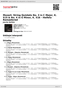 Digitální booklet (A4) Mozart: String Quintets No. 3 in C Major, K. 515 & No. 4 in G Minor, K. 516 - Heifetz Remastered