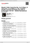 Digitální booklet (A4) Mozart: Violin Concertos No. 4  in D Major, K. 218 & No. 5 in A Major, K. 219 "Turkish" -  Vivaldi: Concerto for Violin and Cello in B-Flat Major, RV 547 - Heifetz Remastered