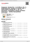 Digitální booklet (A4) Ferguson: Sonata No. 1 in D Minor, Op. 2 - Khatchaturian: Sonata in G Minor, Op. 1 - Saint-Saens: Sonata No. 1, Op. 75 - Gershwin: 3 Preludes & Porgy and Bess Selections - Heifetz Remastered