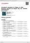 Digitální booklet (A4) Schubert: Quintet in C Major, D. 956 - Brahms: Sextet in G Major, Op. 36 - Heifetz Remastered