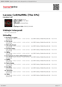 Digitální booklet (A4) Lacuna Coil/Halflife [The EPs]
