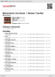 Digitální booklet (A4) Nevermore [re-issue + Bonus Tracks]