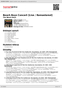 Digitální booklet (A4) Beach Boys Concert [Live / Remastered]