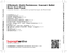 Zadní strana obalu CD Offenbach: Gaité Parisienne / Gounod: Ballet Music from Faust