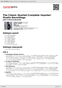 Digitální booklet (A4) The Classic Quartet-Complete Impulse! Studio Recordings