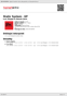 Digitální booklet (A4) Static System - EP