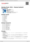 Digitální booklet (A4) Hockey Fever 2011 - Ihanaa Sankarit