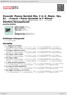 Digitální booklet (A4) Dvorák: Piano Quintet No. 2 in A Major, Op. 81 - Franck: Piano Quintet in F Minor - Heifetz Remastered