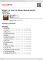 Digitální booklet (A4) Bingo For The Lee Kings [Bonus tracks edition]