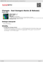 Digitální booklet (A4) Changes - Soul Avengerz Remix [E Release]