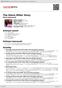 Digitální booklet (A4) The Glenn Miller Story