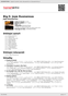 Digitální booklet (A4) Big-5: Jope Ruonansuu