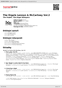 Digitální booklet (A4) The Orgels Lennon & McCartney Vol.2