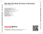 Zadní strana obalu CD Blue Beat-The Music Of Lennon & Mccartney