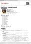 Digitální booklet (A4) My Kierra Sheard Playlist