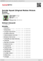 Digitální booklet (A4) Suicide Squad (Original Motion Picture Score)